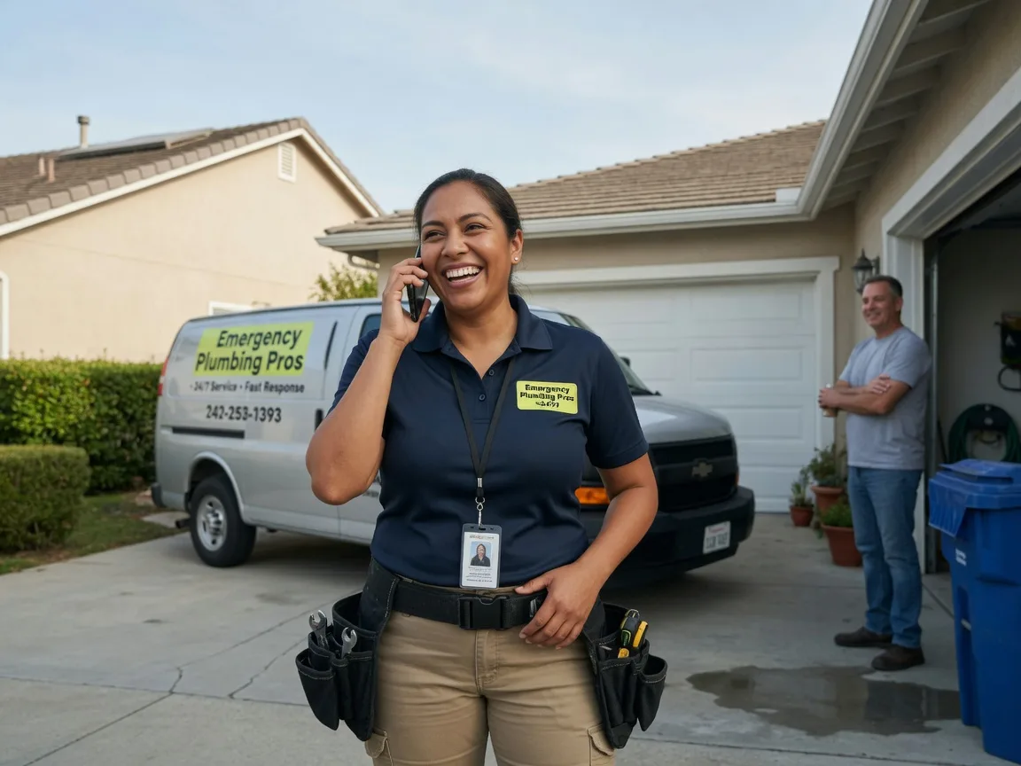 Emergency Plumber Flintstone, GA FAQs